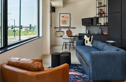 Cole Hotel | Catbird Hotel