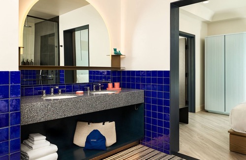 Cole Hotel | Catbird Hotel