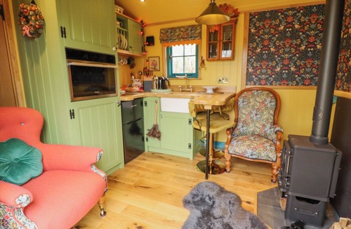 Keal Cotes Cottage | Catchwater