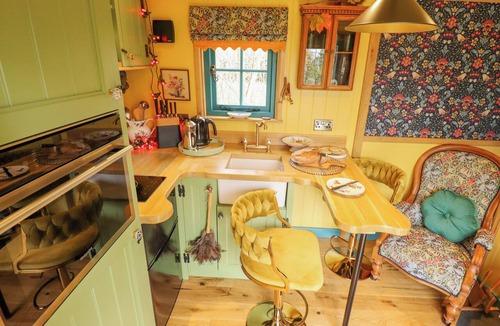 Keal Cotes Cottage | Catchwater