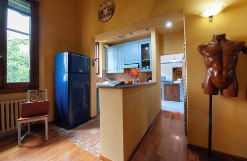 Careggi Rifredi Apartment | Cate Apartment - Flo Apartments