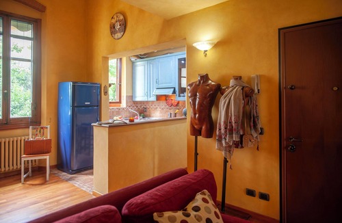 Careggi Rifredi Apartment | Cate Apartment - Flo Apartments
