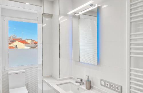 Old Town Apartment | CATEDRAL