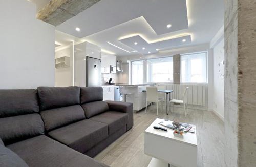 Old Town Apartment | CATEDRAL