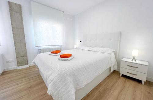 Old Town Apartment | CATEDRAL