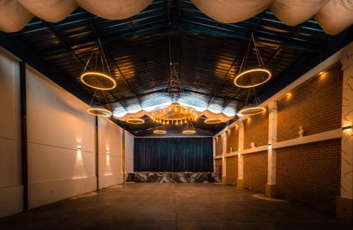 El Capuli Hotel | CATEDRAL LOFT