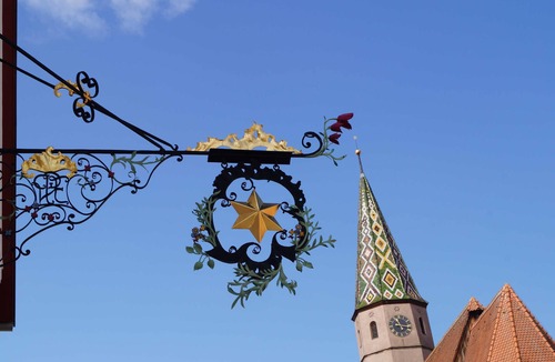 Bad Windsheim Apartment | Category 15 - Brewmaster Döbler - Apartments
