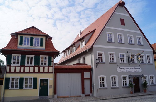 Bad Windsheim Apartment | Category 16 - Brewmaster Döbler - Apartments