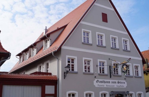 Bad Windsheim Apartment | Category 16 - Brewmaster Döbler - Apartments