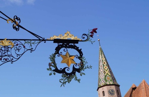 Bad Windsheim Apartment | Category 16 - Brewmaster Döbler - Apartments