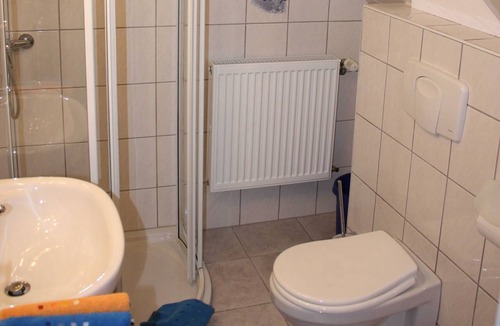 Egloffstein Bed & Breakfast | Category double room - Pension Mühle