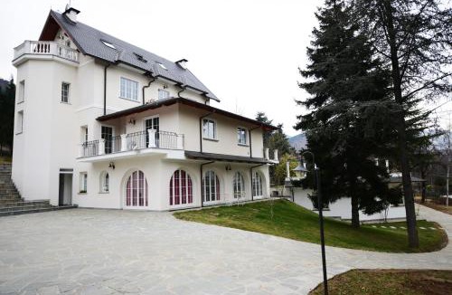 Val della Torre Bed & Breakfast | Caterina.C B&B
