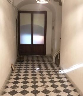 San Francesco Apartment | Caterina