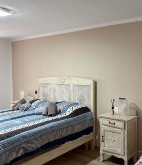 Malonno Apartment | caterina noce