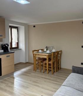 Malonno Apartment | caterina noce