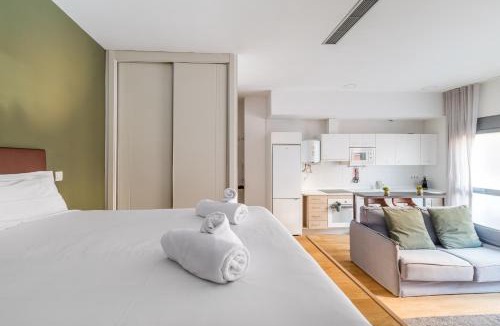 Adelfas Apartment | CATERINA PACÍFICO