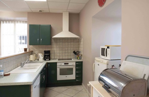 Leffonds Cottage | Catering Abbey