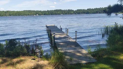 Eagle River House | Catfish Cottage A