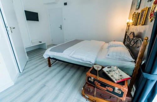 Oradea House | Catharsis House - self check in and self checkout