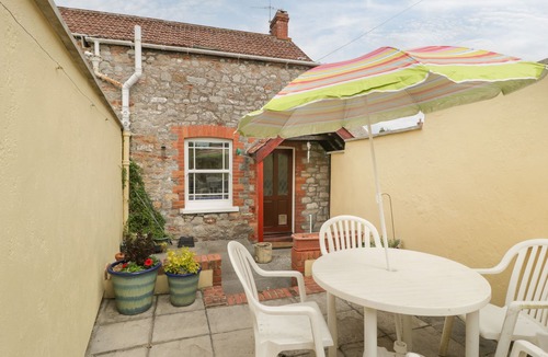 Cheddar Cottage | Cathay House
