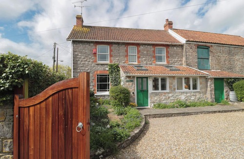 Cheddar Cottage | Cathay House