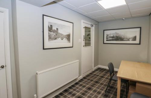 Murton House | Cathedral Room