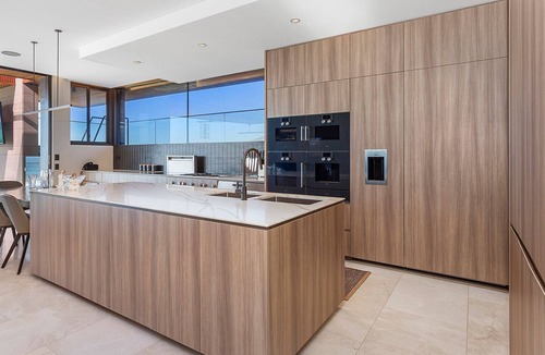 Kiama Downs House | Cathedral Shores - exceptional luxury holiday residence