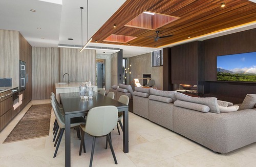 Kiama Downs House | Cathedral Shores - exceptional luxury holiday residence