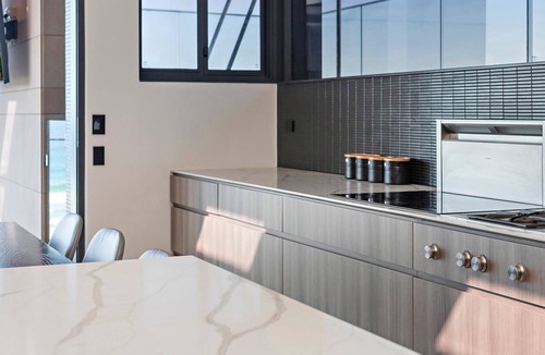 Kiama Downs House | Cathedral Shores - exceptional luxury holiday residence