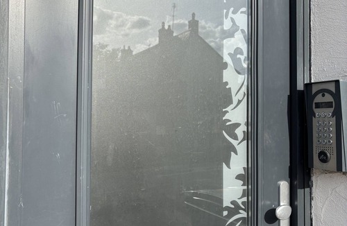 Bourges Apartment | Cathedral View Apartment