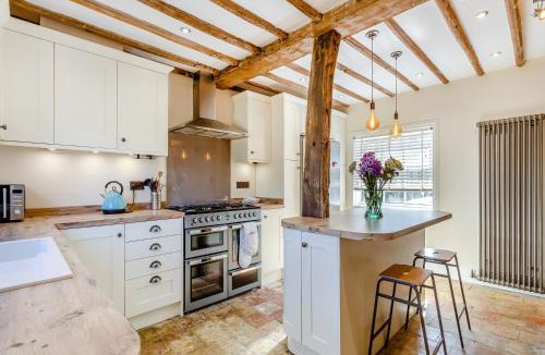Ely House | Cathedral View Farmhouse