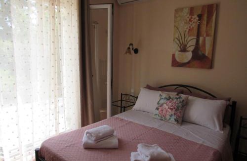 Afra House | Catherine's maisonette