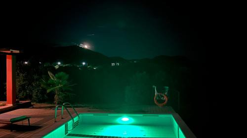 Maroneia-Sapes Villa | Catherine Villas