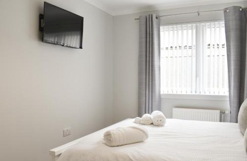 Newtonmore House | Cathwill