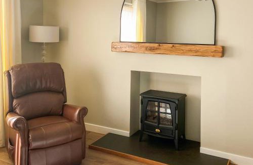 Newtonmore House | Cathwill