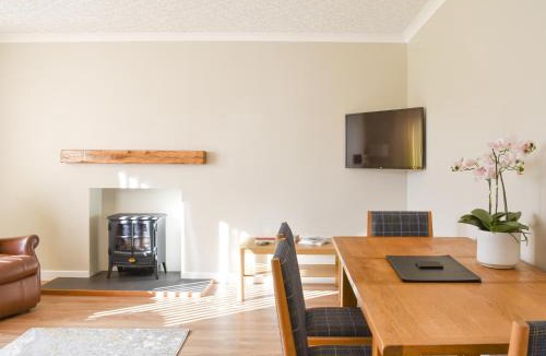 Newtonmore House | Cathwill