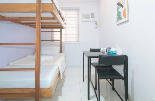 Pasay Hotel | Catlea Inn