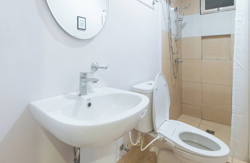 Pasay Hotel | Catlea Inn