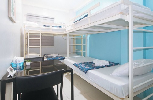 Pasay Hotel | Catlea Inn