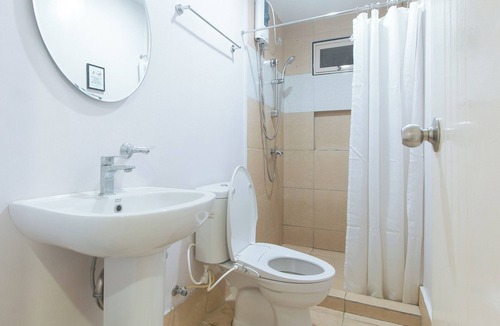 Pasay Hotel | Catlea Inn