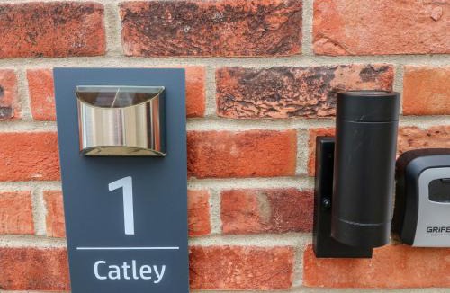 Lincoln House | Catley