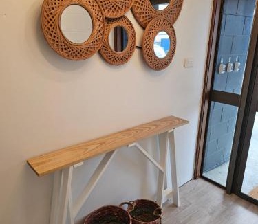 Owaka Apartment | Catlins area accommodation