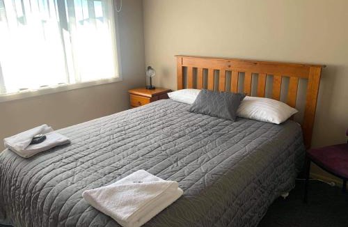 Owaka Hotel | Catlins Inn