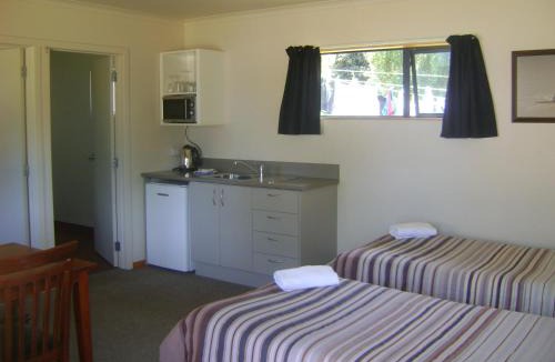New Haven Resort | Catlins Newhaven Holiday Park