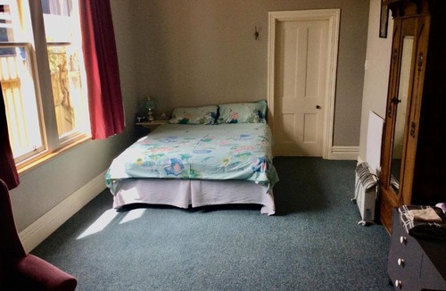 Owaka House | Catlins Retreat B & B