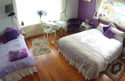 Owaka House | Catlins Retreat B & B