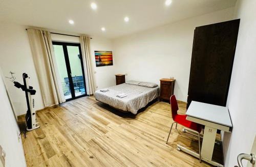 Vogogna Apartment | Cats & Breakfast