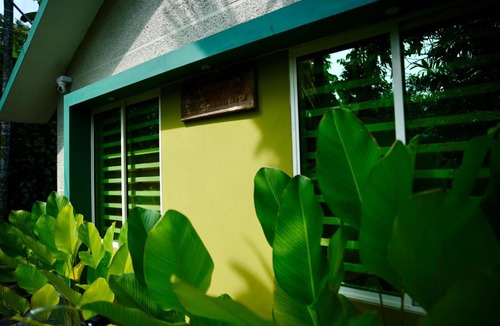 Arayankavu House | CatsClaw Inn