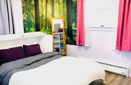 Shandaken Apartment | Catskill Cabin Cool Apartment 2nd Fl