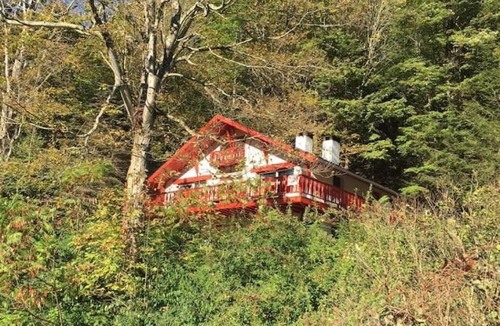Shandaken Apartment | Catskill Cabin Duplex Apartment